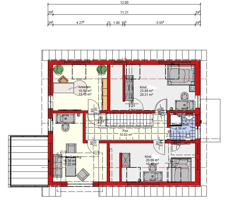 Einfamilienhaus zum Kauf 8 Zimmer 265 m²<br/>Wohnfläche 1.200 m²<br/>Grundstück ab sofort<br/>Verfügbarkeit Schmitten Schmitten 61389