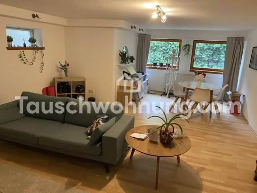 Wohnung zur Miete Tauschwohnung 500 € 2 Zimmer 60 m² Münster 48161