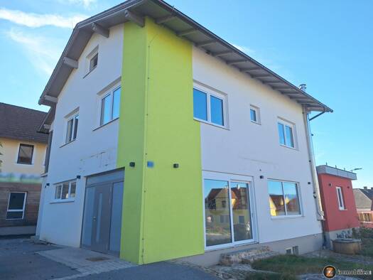 Haus zum Kauf 295.000 € 750 m² 2.277 m² Grundstück Wolfau 7412