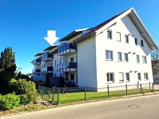 Wohnung zum Kauf 398.000 € 3 Zimmer 73 m² 2 Geschosse frei ab 01.11.2026 Dietershofen Oberschönegg 87770