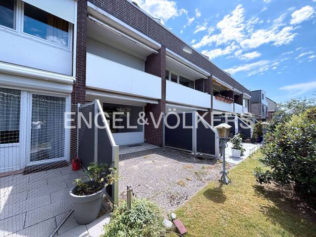 Wohnung zum Kauf 315.000 € 2,5 Zimmer 81 m² Rahlstedt Hamburg 22149