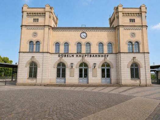 Restaurant zur Miete 862 € Döbeln Döbeln 04720