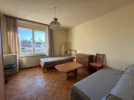 Wohnung zum Kauf 396.000 € 3 Zimmer 72 m² 6. Geschoss Wien 1060