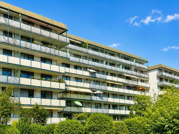 Wohnung zum Kauf 375.000 € 2 Zimmer 56,8 m² 1. Geschoss Hadern München 81375