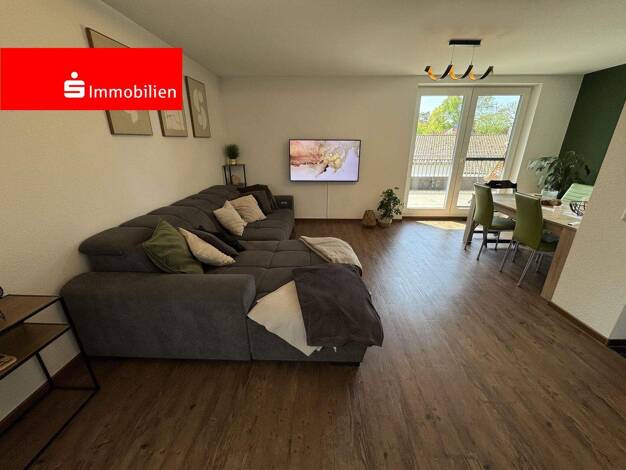 Penthouse zum Kauf 397.000 € 4 Zimmer 106,4 m² frei ab sofort Stadtallendorf 35260