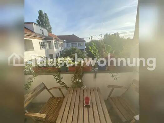 Wohnung zur Miete Tauschwohnung 600 € 2 Zimmer 69 m² 3. Geschoss Adlershof Berlin 12489
