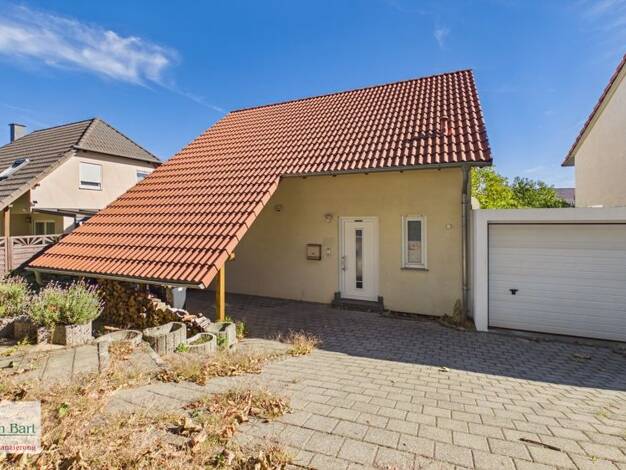 Einfamilienhaus zum Kauf 449.800 € 5 Zimmer 116 m² 483 m² Grundstück Borg Perl 66706