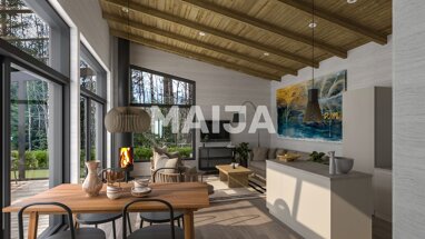 Einfamilienhaus zum Kauf 530.000 € 4 Zimmer 86 m² 6.531 m² Grundstück Tenniskalliontie 6 Siuntio 02580