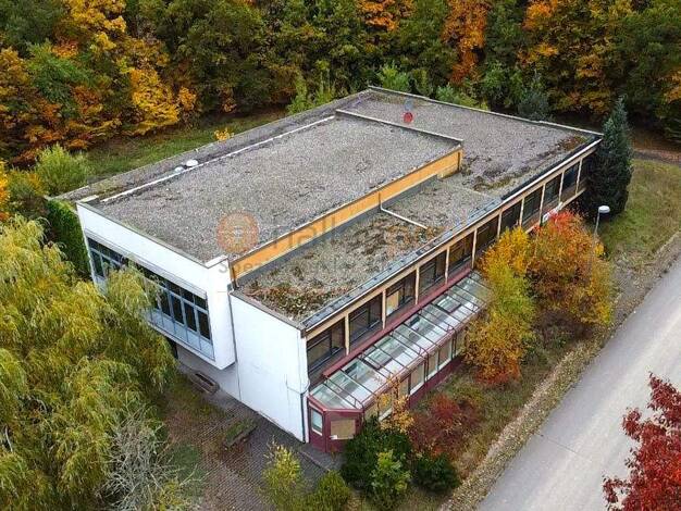 Restaurant zum Kauf provisionsfrei 7.200 m² Grundstück Birkenfeld 55765