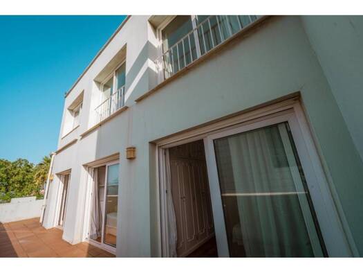 Wohnung zum Kauf 450.000 € 4 Zimmer 266 m² 1. Geschoss Avenida Virgen del Carmen Algeciras 11204
