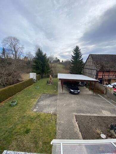 Wohnung zur Miete 302 € 2 Zimmer 50,4 m² 1. Geschoss frei ab sofort Theißen Zeitz 06711
