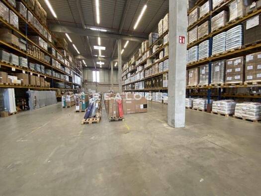 Halle/Industriefläche zum Kauf 2.700 m² Lagerfläche Gärtringen Gärtringen 71116