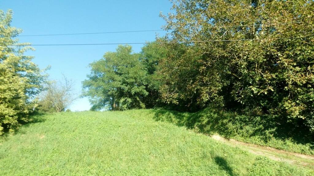 Grundstück zum Kauf 55.000 € 5.609 m² Grundstück Nemesbük 8371