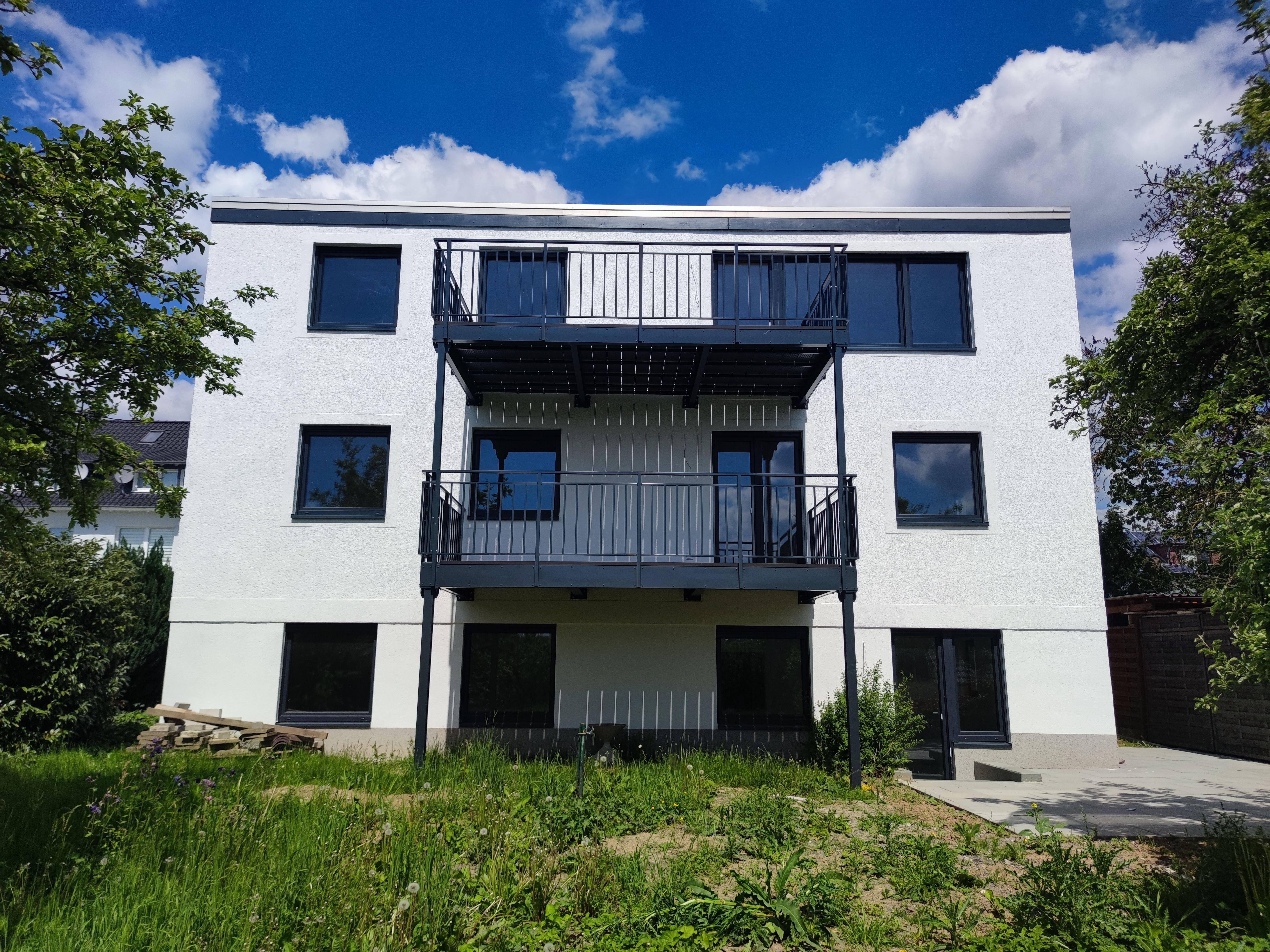 Wohnung zum Kauf 345.000 € 4 Zimmer 120 m²<br/>Wohnfläche EG<br/>Geschoss ab sofort<br/>Verfügbarkeit Heiligenrode Niestetal 34266