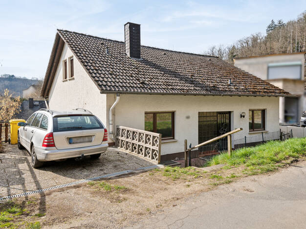 Einfamilienhaus zum Kauf 315.000 € 7 Zimmer 168,7 m² 394 m² Grundstück Bad Ems 56130