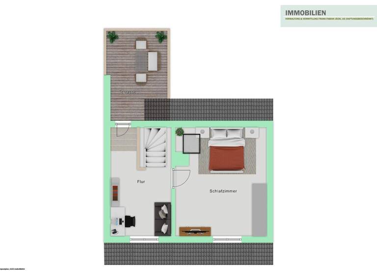 Wohnung zum Kauf 140.000 € 3 Zimmer 76 m² 2. Geschoss Crivitz 19089