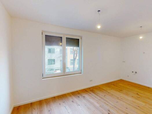 Wohnung zum Kauf - Erstbezug 250.000 € 2 Zimmer 38 m² 2. Geschoss frei ab sofort Wien 1230