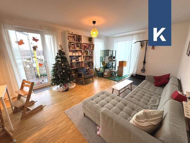 Wohnung zur Miete 1.425 € 4 Zimmer 105,5 m² 2. Geschoss frei ab 16.03.2026 Václav-Havel-Platz 10 Dransdorf Bonn 53121