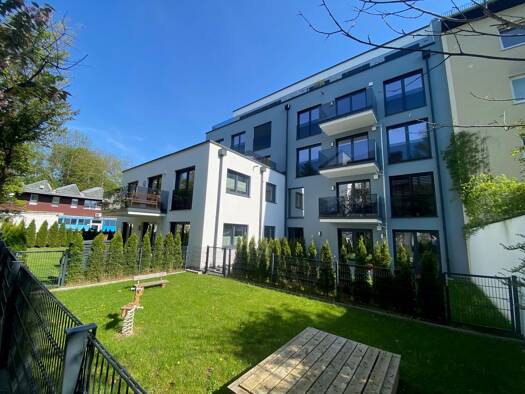 Wohnung zum Kauf 499.000 € 2 Zimmer 40,5 m² 3. Geschoss Quagliostraße 6 Untergiesing-Harlaching München 81543