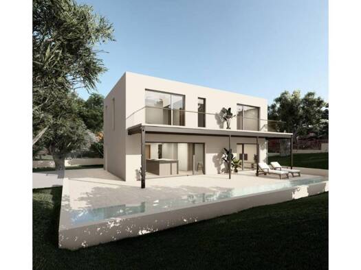 Wohn- und Gewerbegrundstück zum Kauf 425.000 € Palma 07199