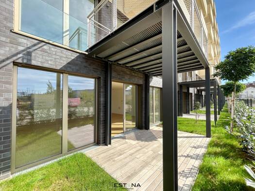 Wohnung zum Kauf - Erstbezug 765.000 € 4 Zimmer 125,3 m² EG Laxenburger Straße Wien 1100