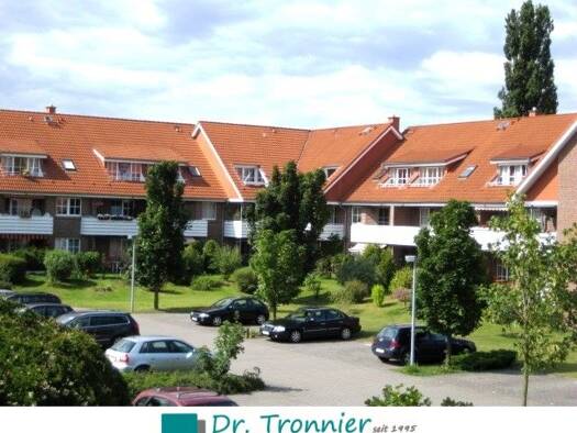 Wohnung zum Kauf als Kapitalanlage geeignet 99.250 € 3 Zimmer 75,5 m² Gerwisch Biederitz 39175