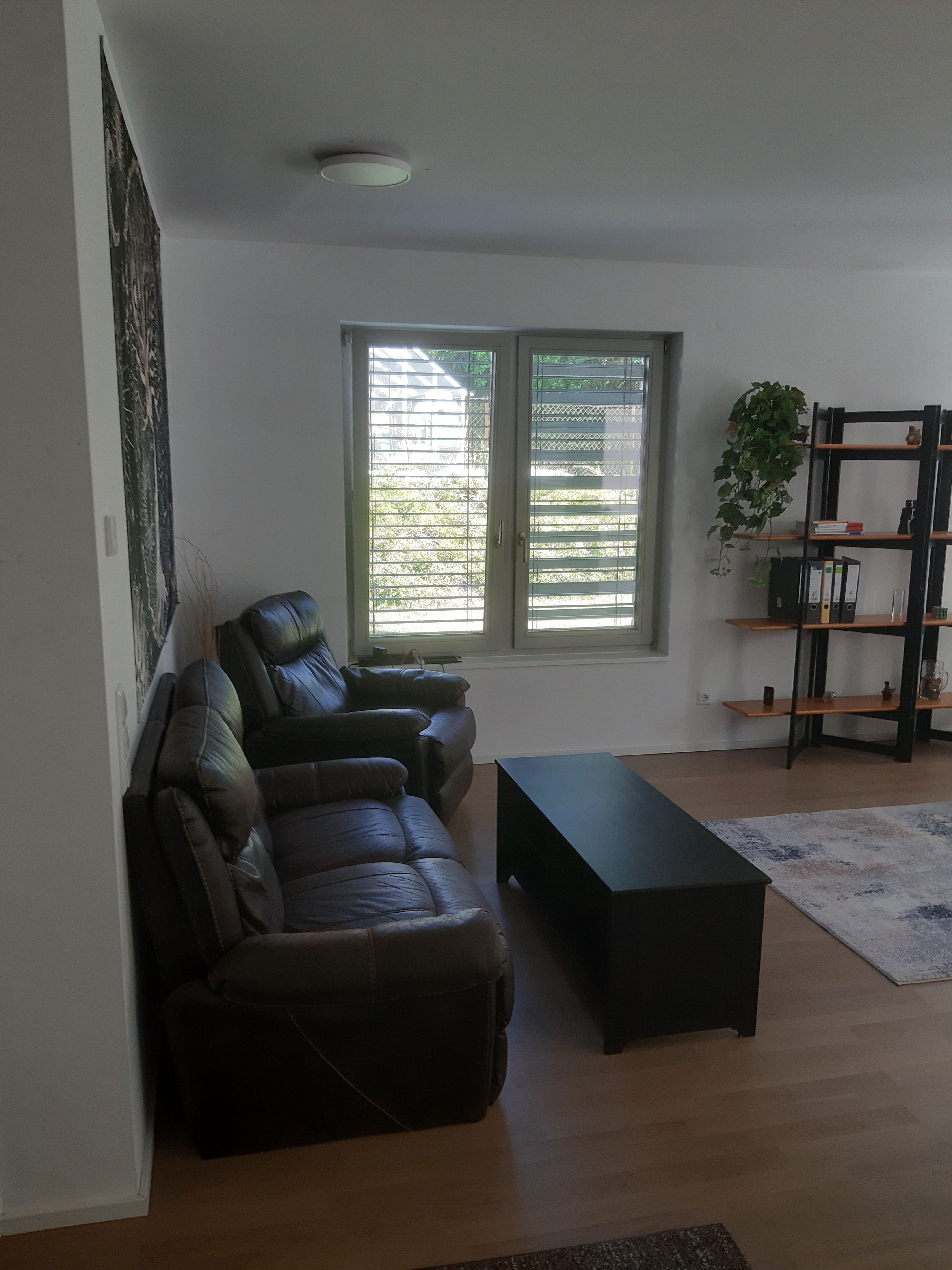 Terrassenwohnung zur Miete 750 € 2 Zimmer 64 m²<br/>Wohnfläche EG<br/>Geschoss Ledergasse Öhningen Öhningen 78337