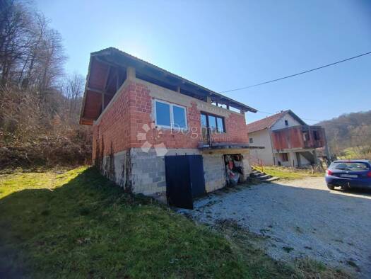 Einfamilienhaus zum Kauf 49.000 € 3 Zimmer 80 m² Bedekovčina Bedekovčina 49221