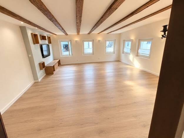 Wohnung zur Miete 1.030 € 2 Zimmer 64 m² EG Plieningen Stuttgart 70599