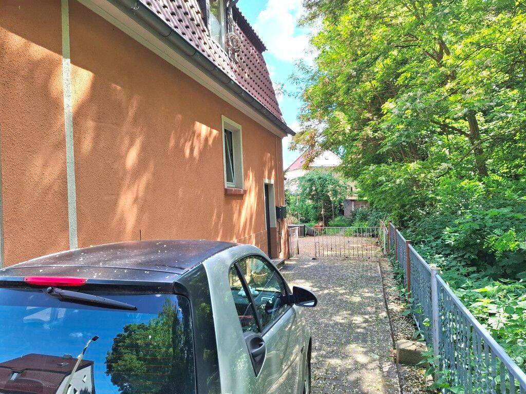 House in Zerbst/Anhalt, Zerbst - Ansicht 3