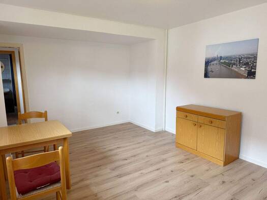 Studio zur Miete 450 € 1 Zimmer 25 m² EG Büsum 25761