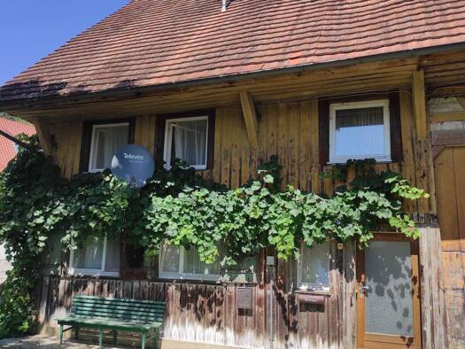 Bauernhaus zum Kauf 450.000 € 130 m² 1.739 m² Grundstück Innenstadt Ravensburg 88213