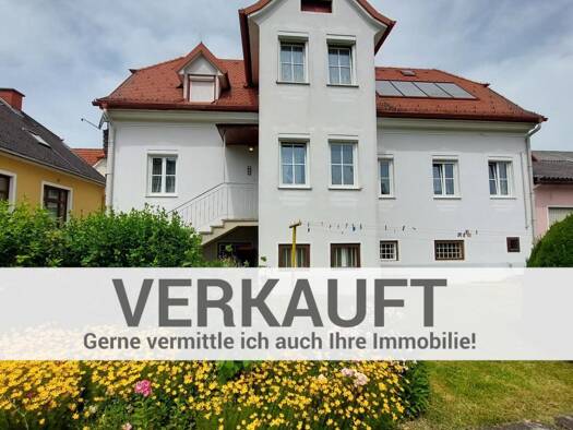 Mehrfamilienhaus zum Kauf 179.000 € 4 Zimmer 165 m² 1.419 m² Grundstück Minihof-Liebau 8384
