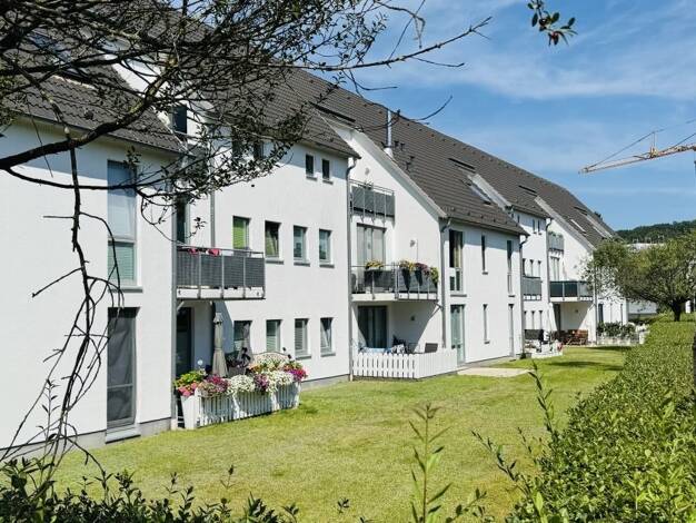 Wohnung zum Kauf 238.000 € 3 Zimmer 84 m² Binz Ostseebad Binz 18609