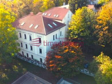 Wohn- und Geschäftshaus zum Kauf als Kapitalanlage geeignet 975.000 € 512 m² 661 m² Grundstück Weimar 99423