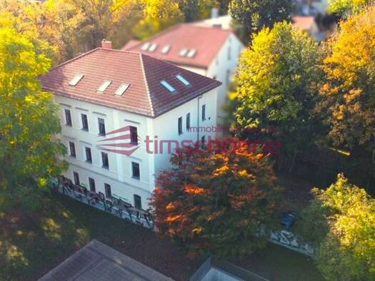 Wohn- und Geschäftshaus zum Kauf als Kapitalanlage geeignet 975.000 € 512 m² 661 m² Grundstück Weimar 99423