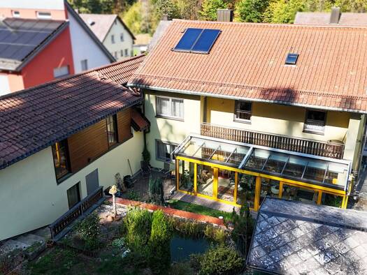 Einfamilienhaus zum Kauf 575.000 € 8,5 Zimmer 170 m² 1.002 m² Grundstück Regenstauf Regenstauf 93128