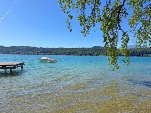 Wohnung zum Kauf 590.000 € 3 Zimmer 55 m² Velden am Wörther See 9220