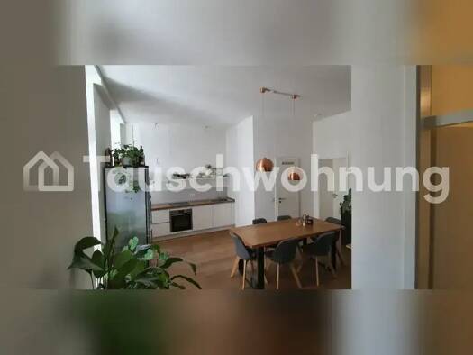 Wohnung zur Miete Tauschwohnung 1.100 € 2,5 Zimmer 75 m² 1. Geschoss Neustadt-Süd Köln 50674
