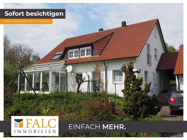 Einfamilienhaus zum Kauf 629.000 € 5 Zimmer 210 m² 1.000 m² Grundstück Reimlingen 86756