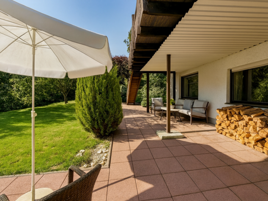 Mehrfamilienhaus zum Kauf 429.000 € 8 Zimmer 272 m² 972 m² Grundstück Altleiningen 67317