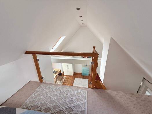 Haus zur Miete auf Zeit 1.800 € 3,5 Zimmer 105 m² frei ab sofort Auf dem Bohnenkamp 50 Woltmershausen Süd 28197