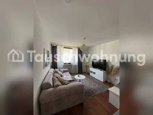 Wohnung zur Miete Tauschwohnung 540 € 2 Zimmer 50 m² Bilk Düsseldorf 40223