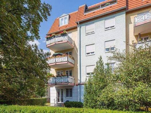 Tiefgarage zur Miete provisionsfrei 57 € Bodenbacher Str. 19 Seidnitz/Dobritz Dresden 01277