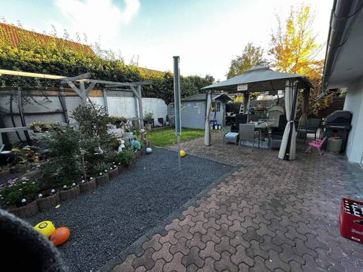 Wohnung zum Kauf 230.000 € 4 Zimmer 126 m² Biemenhorst Bocholt 46395