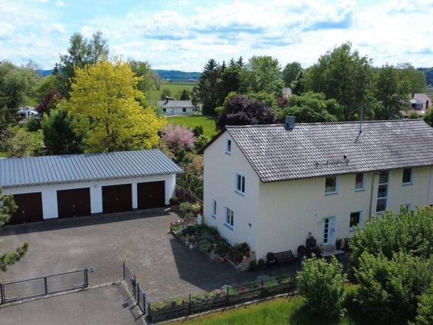 Einfamilienhaus zum Kauf provisionsfrei 690.000 € 5 Zimmer 165 m² 2.936 m² Grundstück Memmingen 87700