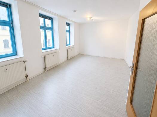 Wohnung zur Miete 410 € 2 Zimmer 49,9 m² 1. Geschoss frei ab sofort Buckau Buckau 39104