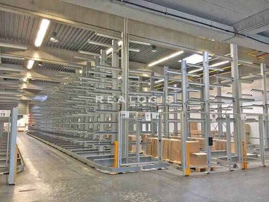 Halle/Industriefläche zur Miete provisionsfrei 800 m² Lagerfläche teilbar ab 6.500 m² Hilden 40721