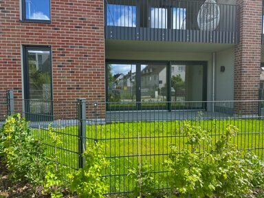 Terrassenwohnung zum Kauf provisionsfrei 783.000 € 4 Zimmer 113 m² EG frei ab sofort In der Au 29 Rödelheim Frankfurt am Main 60489