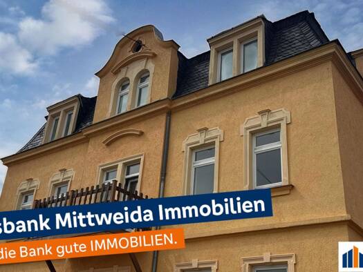 Wohnung zur Miete - Erstbezug 585 € 4 Zimmer 90 m² frei ab 01.08.2026 Altmittweida 09648